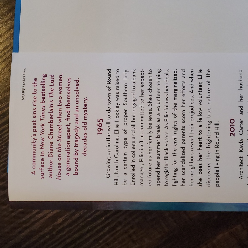 Adult Fiction Book - Picture 4 of 11